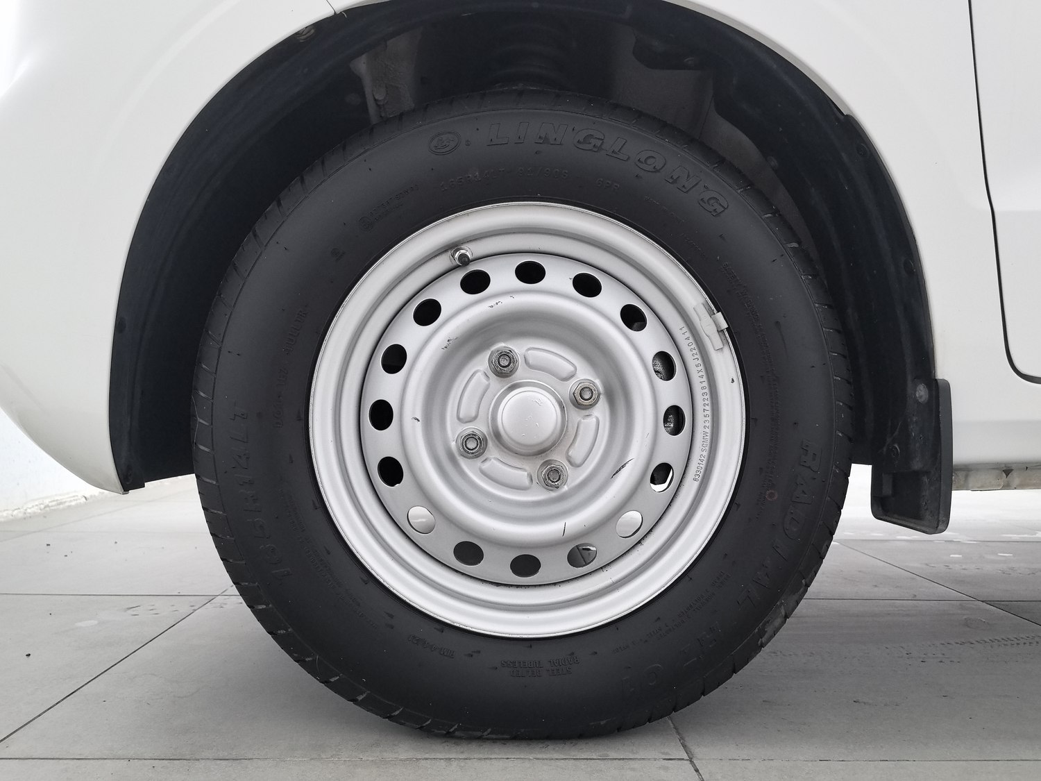 Used Wuling Hongguang V 2022 1.5 MT