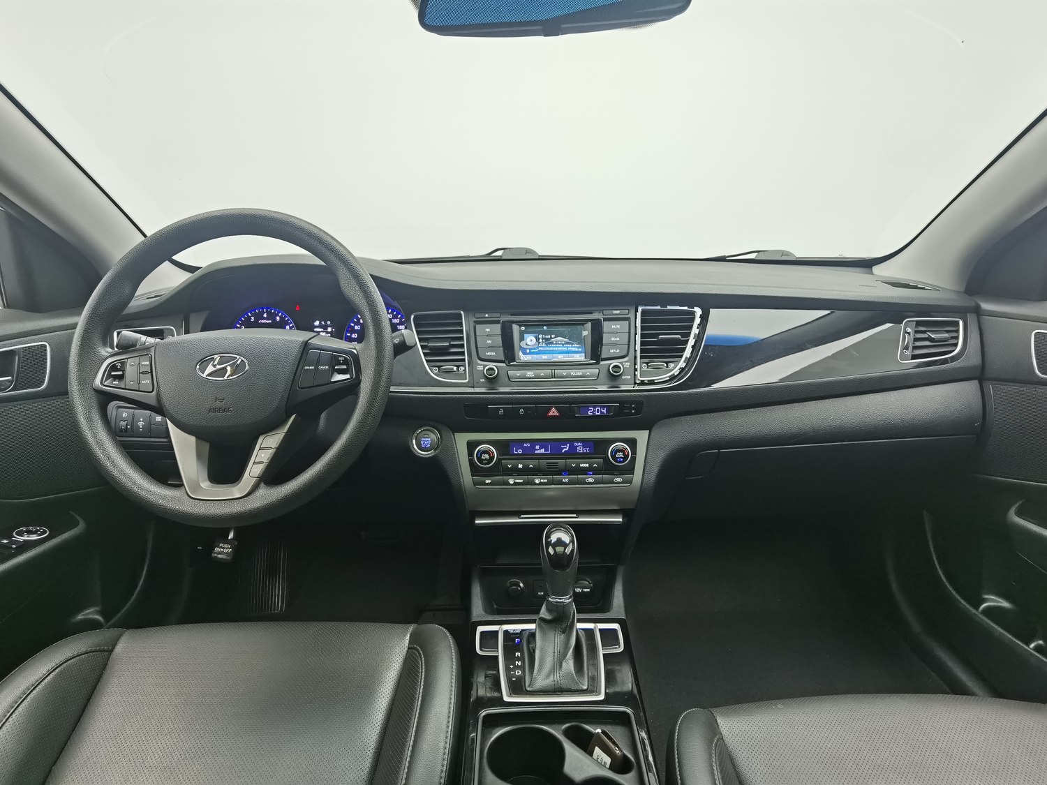 Used Hyundai Mistra 2014 1.8 AT