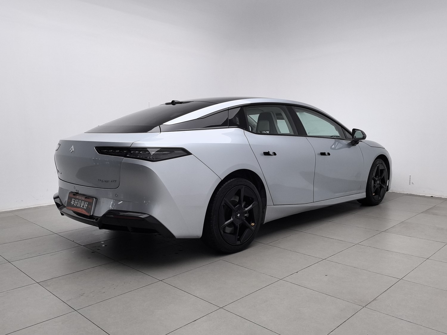 Used Hyptec GT 2023