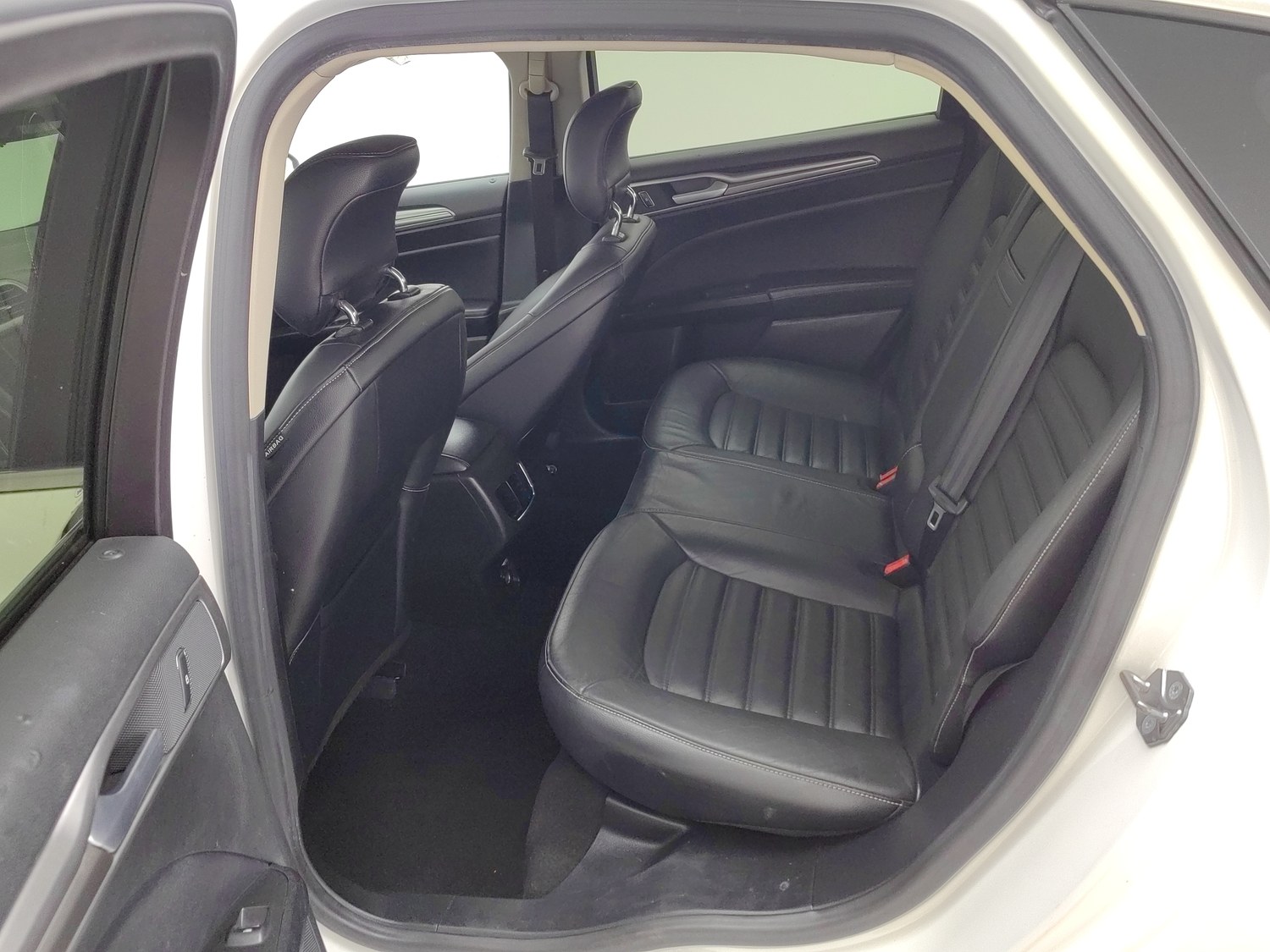 Used Ford Mondeo 2017 1.5 AT