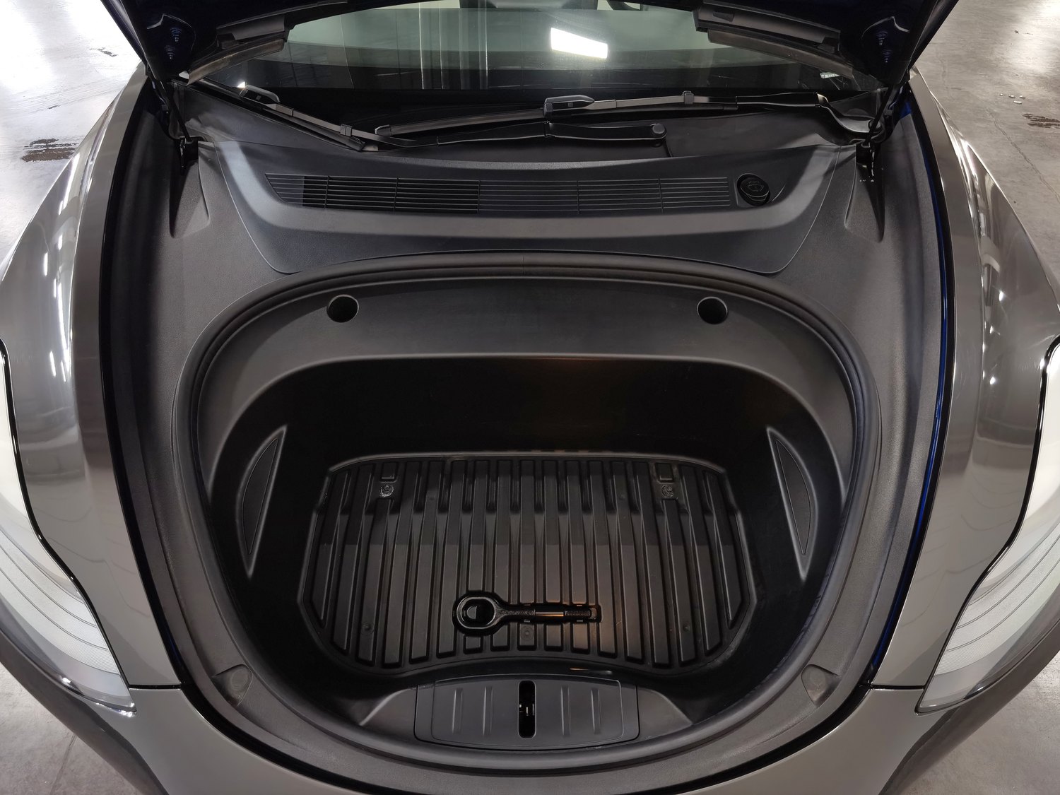 Used Tesla Model 3 2021