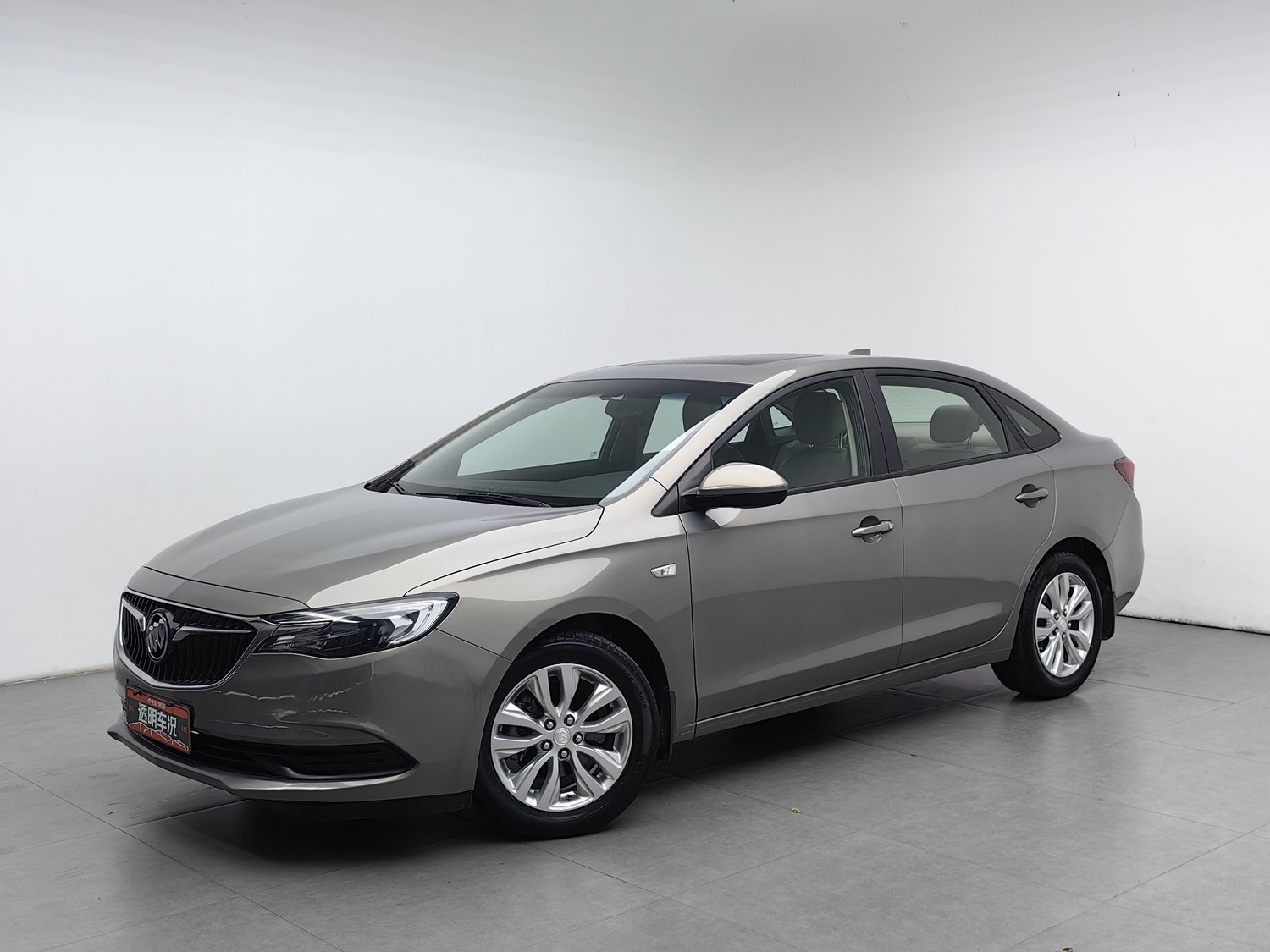 Used Buick Excelle 2019 1.0 AT