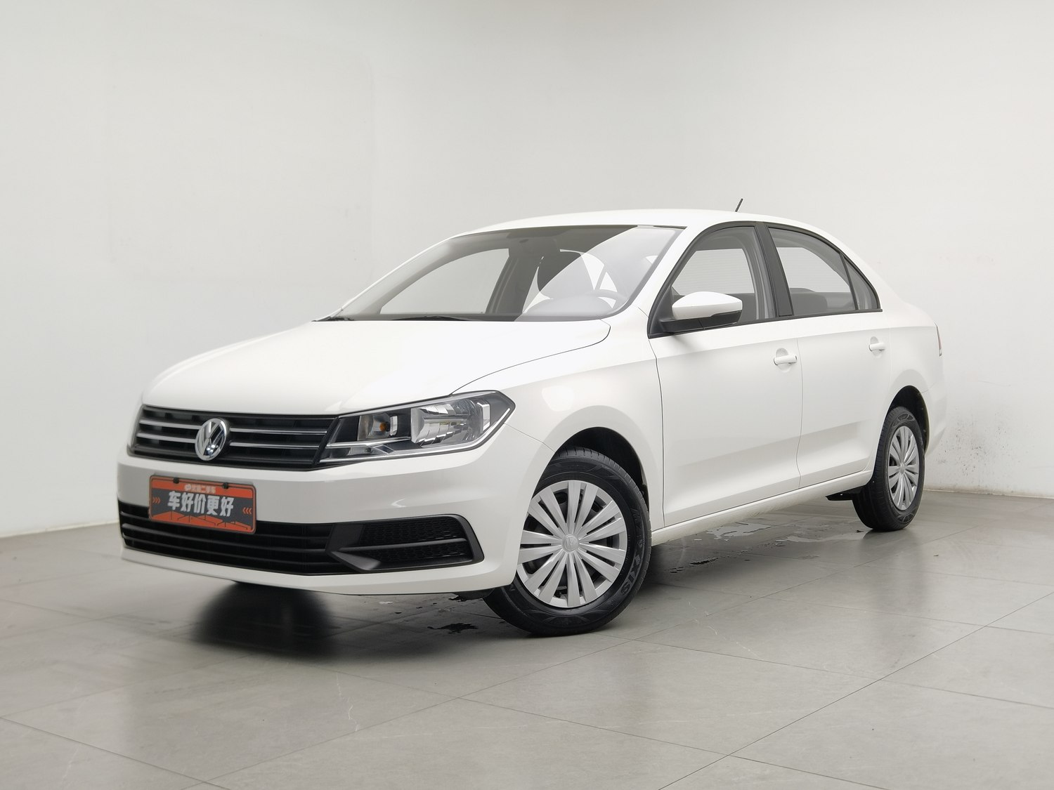Used Volkswagen Santana 2021 1.5 MT