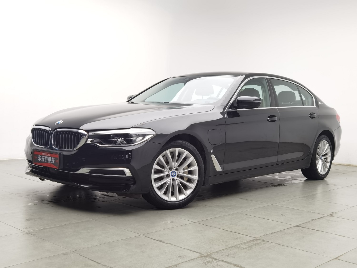 Used BMW THE5 NEV 2019 2.0 AT