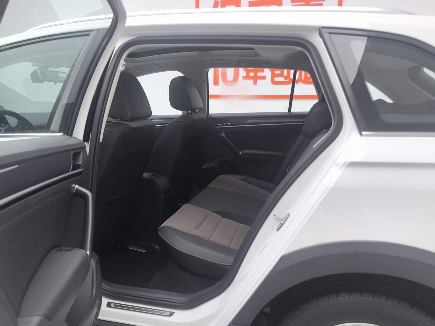 Volkswagen C-TREK 2018 1.5 MT usado