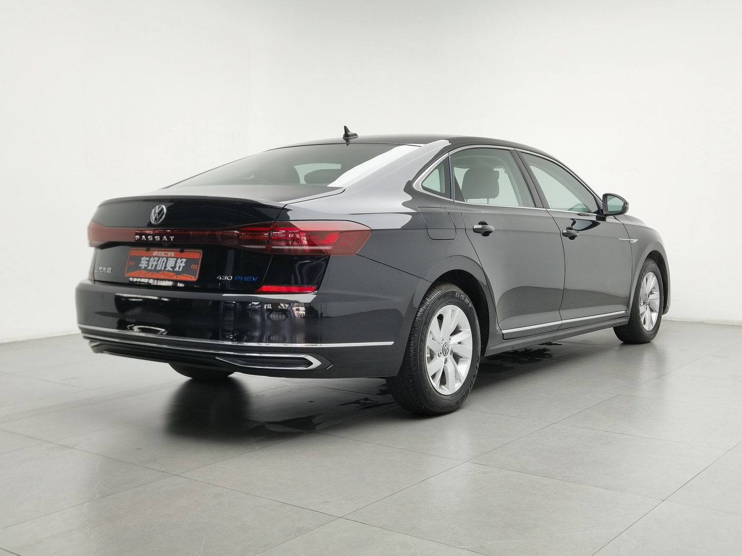 Used Volkswagen Passat NEV 2022 1.4 AT