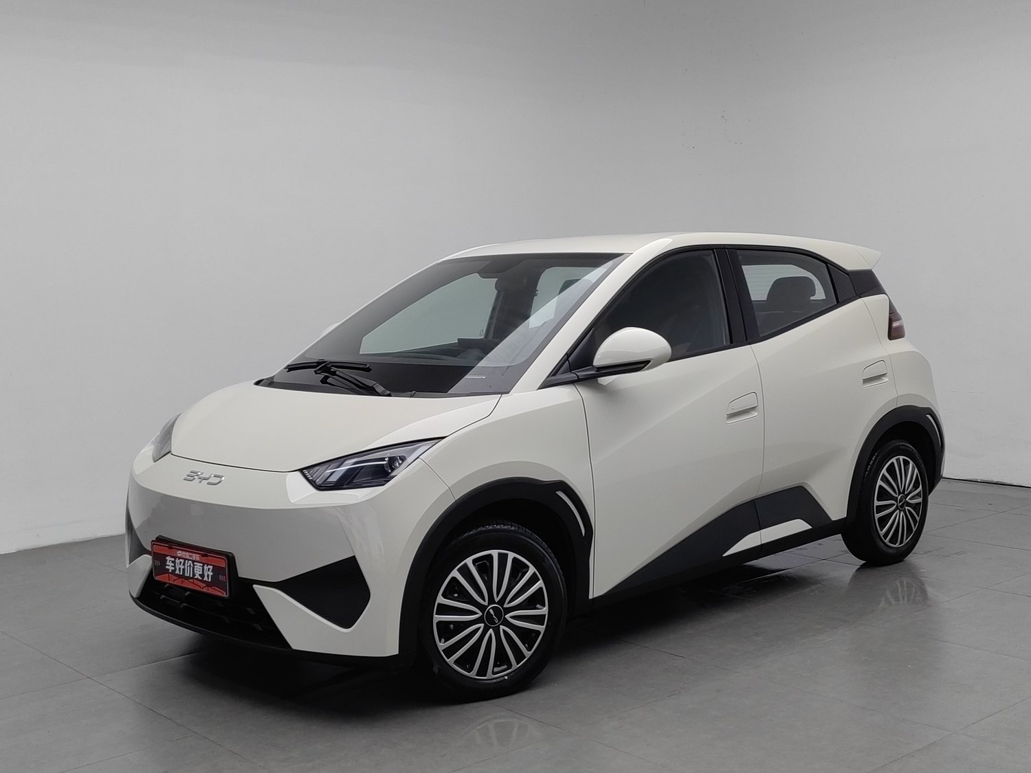 Used BYD Seagull 2025