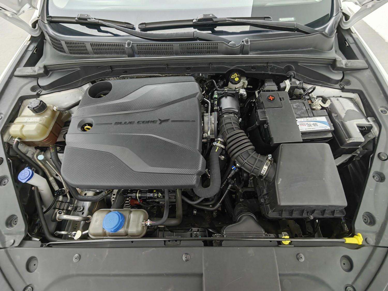 Used Changan Eado 2023 1.4 AT