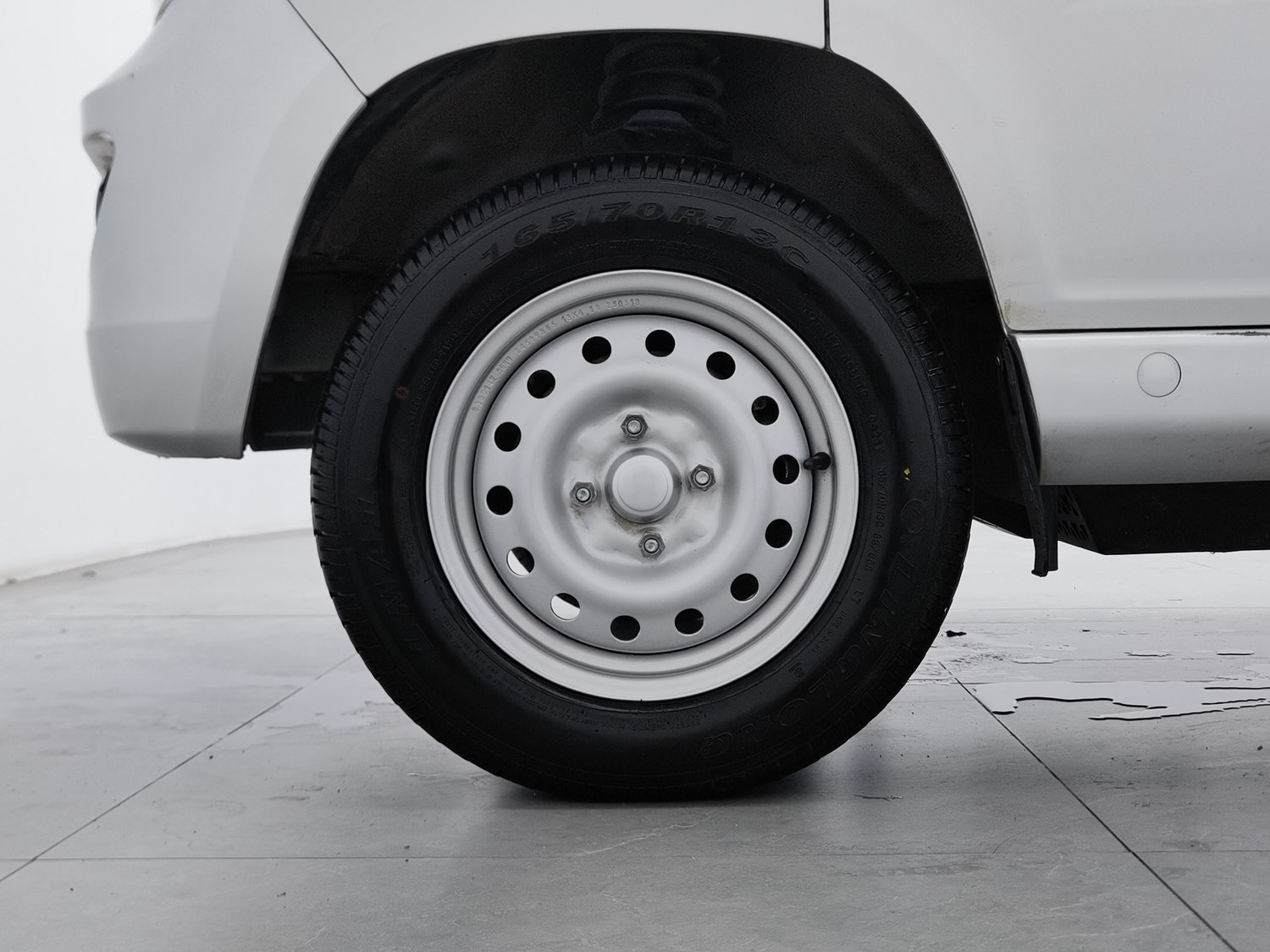 Used Wuling Zhiguang 2023 1.5 MT