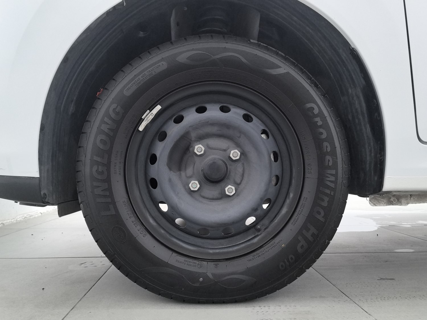 Used Wuling Hongguang NEV 2024