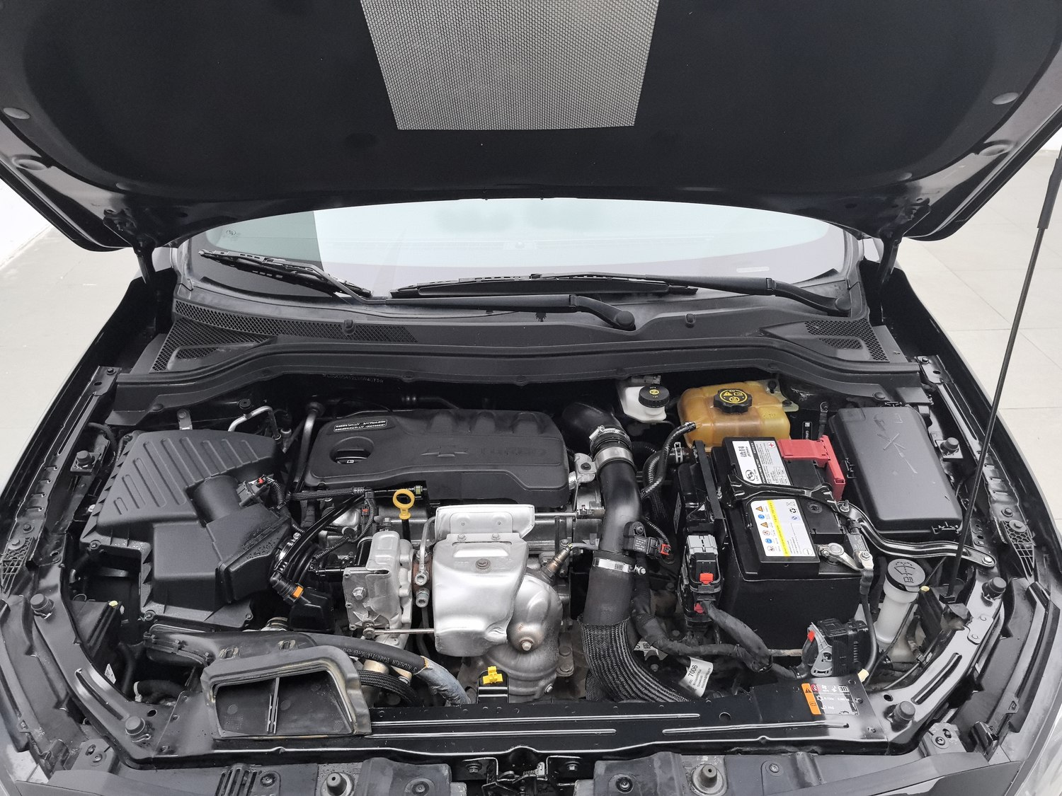 Used Chevrolet Monza 2019 1.3 AT