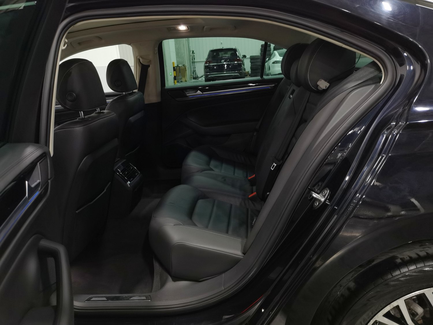 Used Volkswagen Phideon 2019 2.0 AT