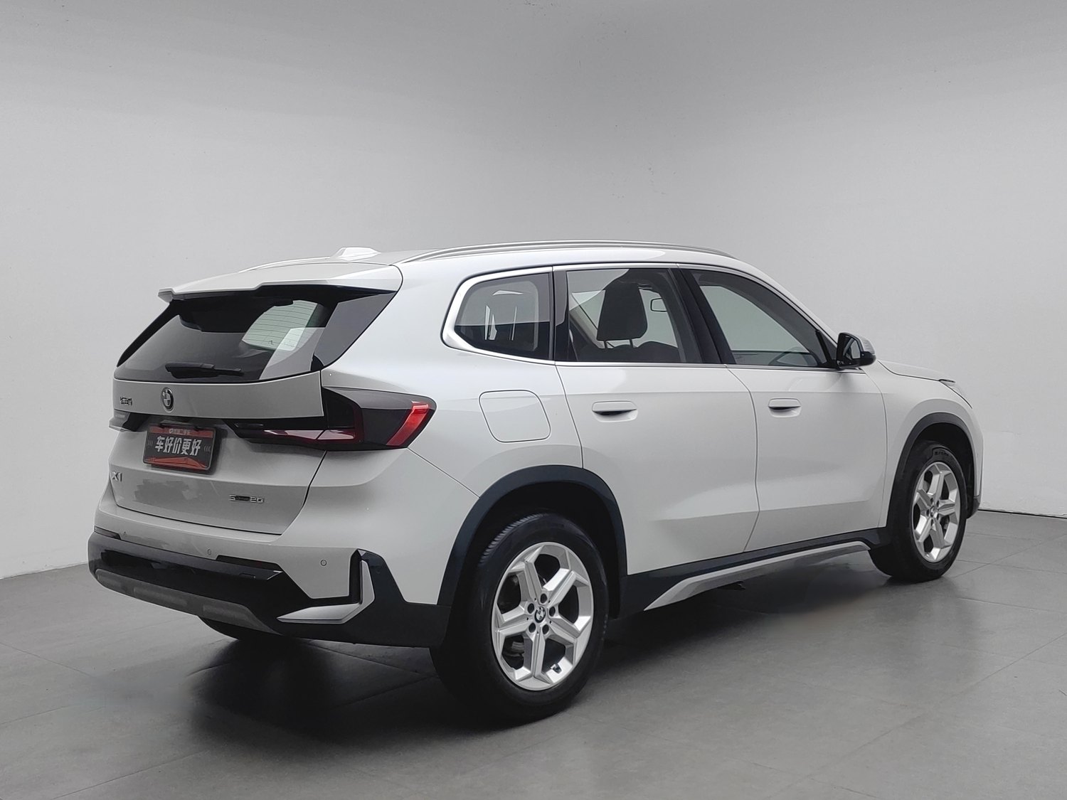 Used BMW X1 2023 1.5 AT