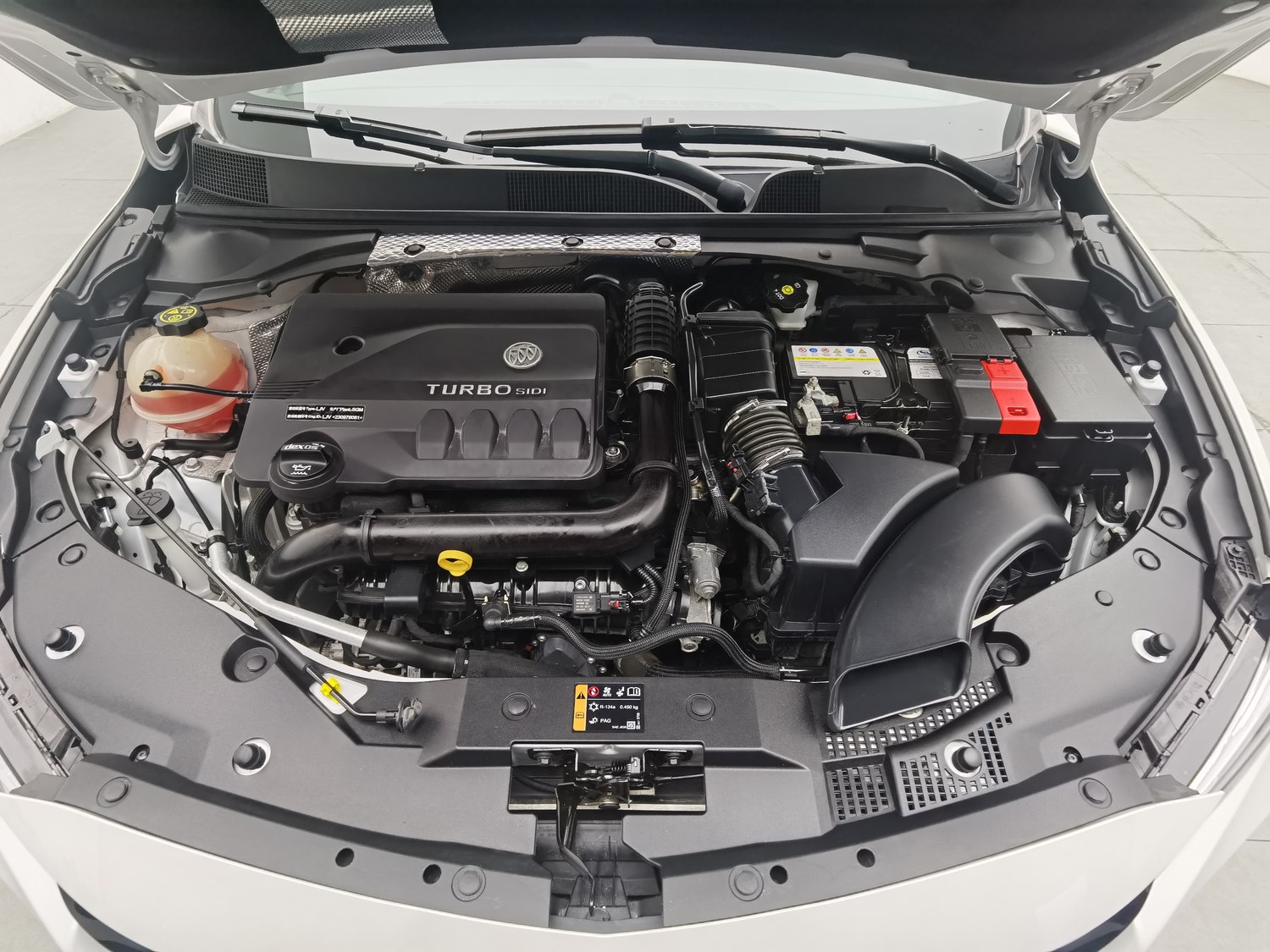 Used Buick Verano 2023 1.5 AT
