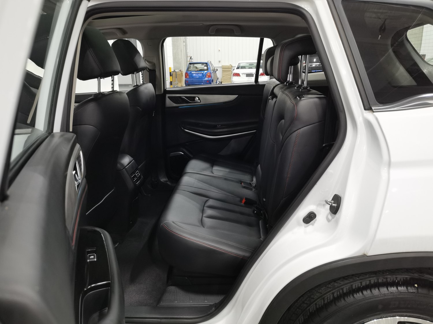 Used Changan CS75 2020 1.5 AT