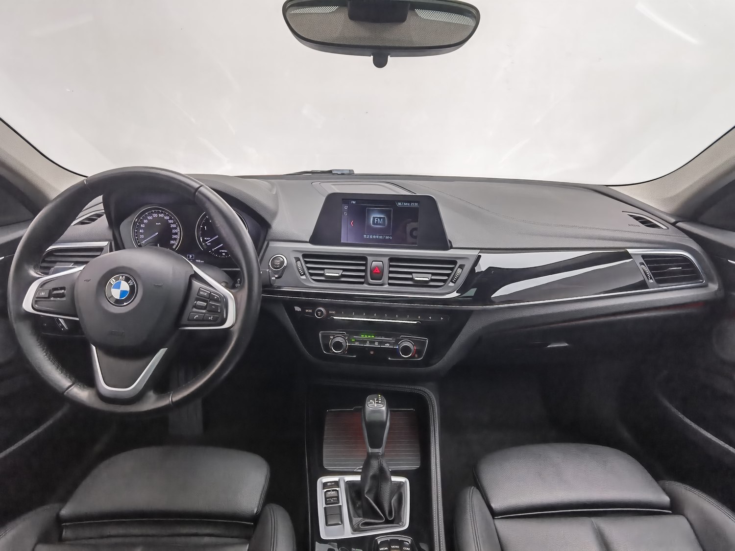 Used BMW THE1 2017 1.5 AT