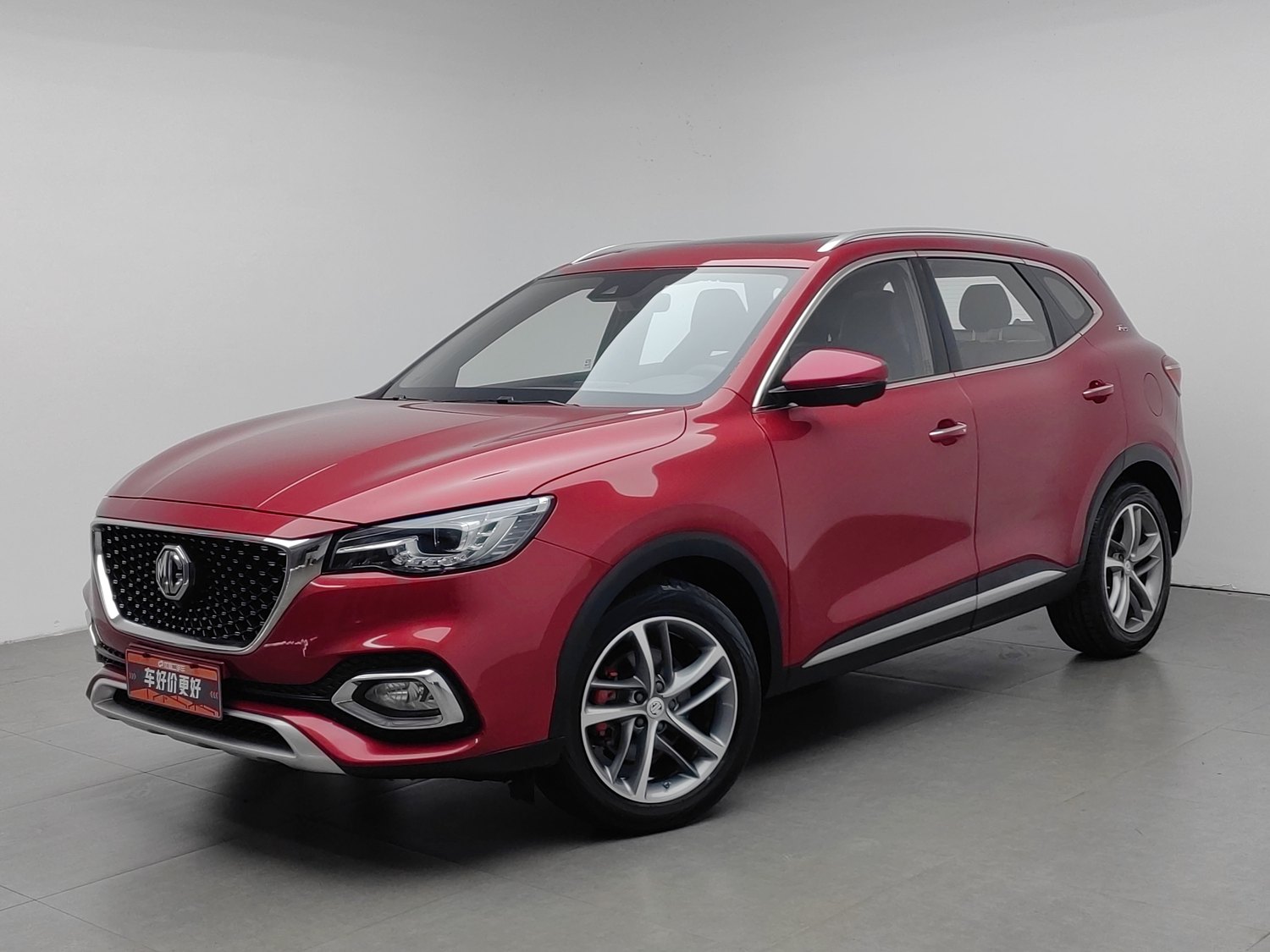 Used MG HS 2019 2.0 AT