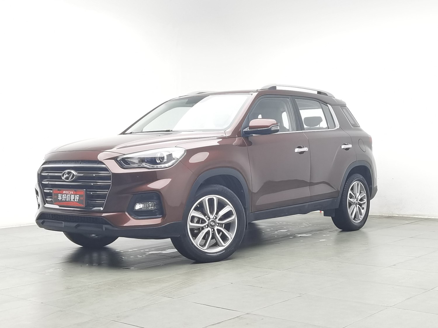 Used Hyundai ix35 2018 2.0 AT