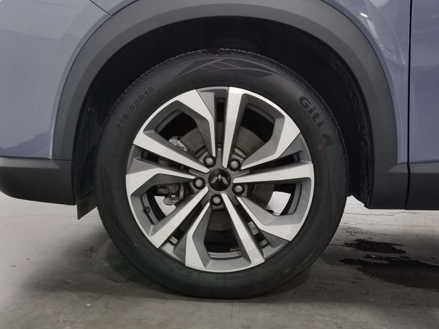 Used Wuling Xingchen 2021 1.5 AT