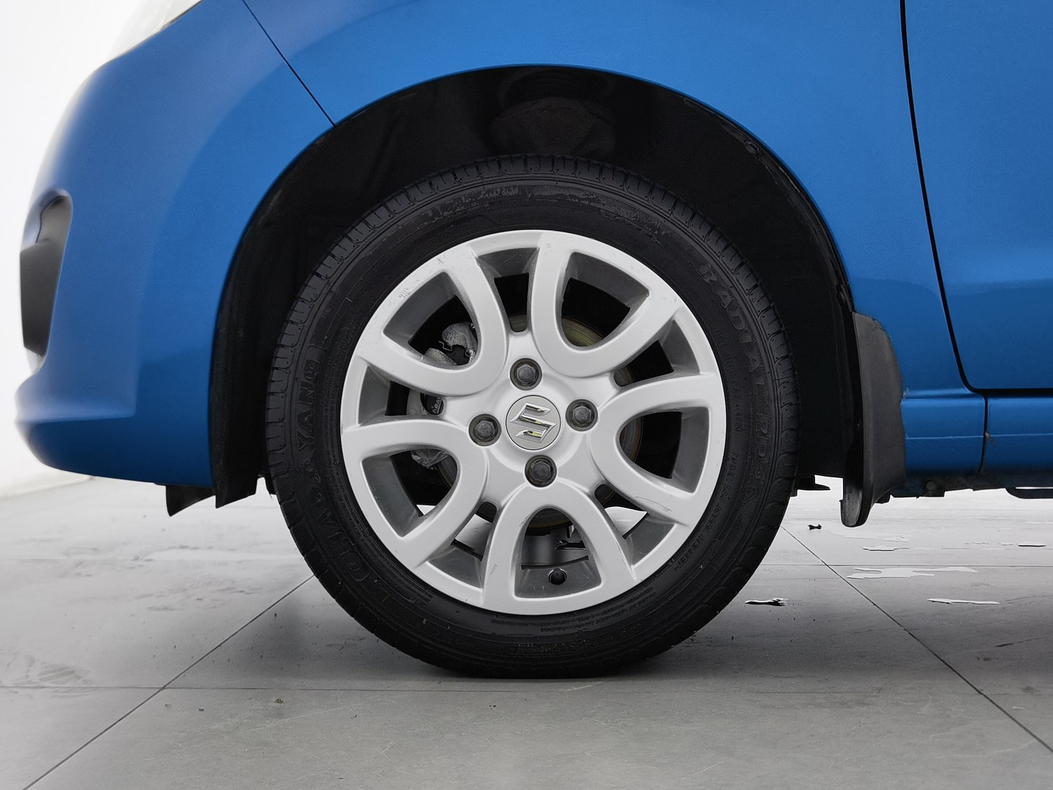 Used Suzuki Alto 2013 1.0 MT
