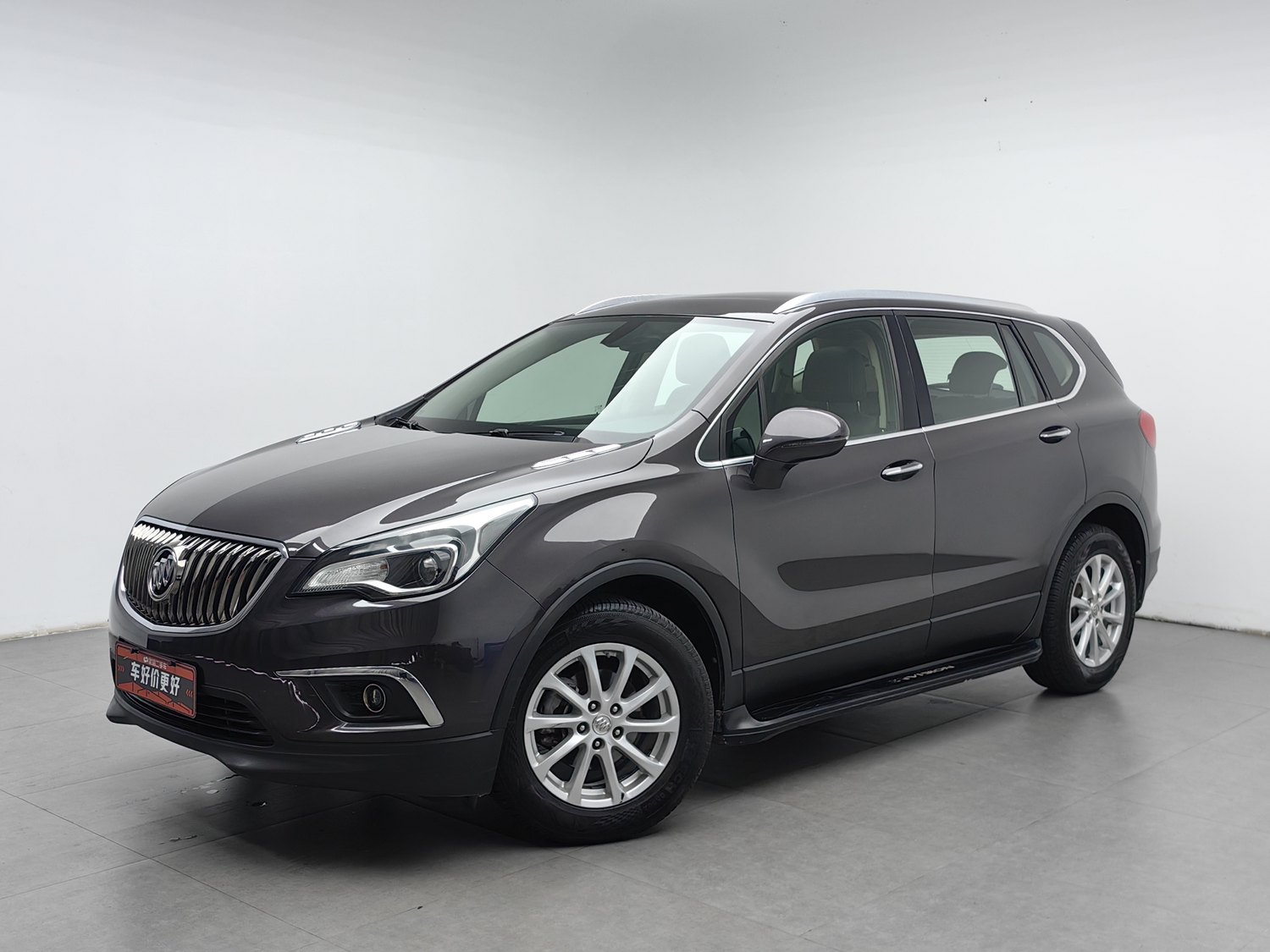 Used Buick Envision 2015 1.5 AT