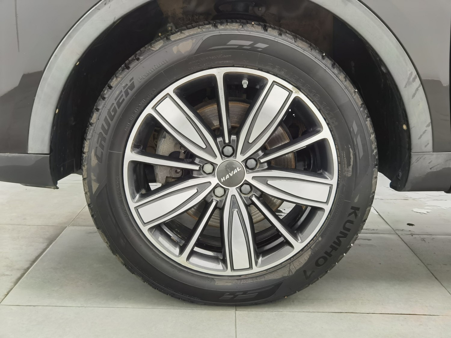 Used Haval H6 2020 1.5 AT