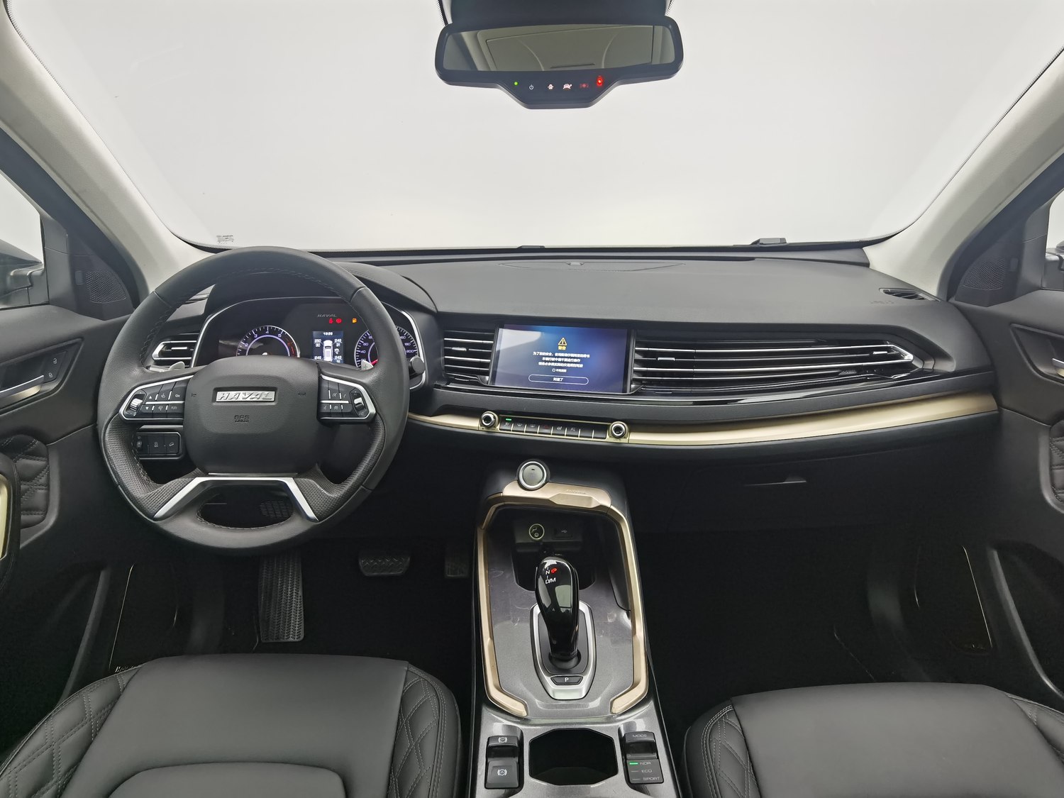 Used Haval H6 2020 1.5 AT