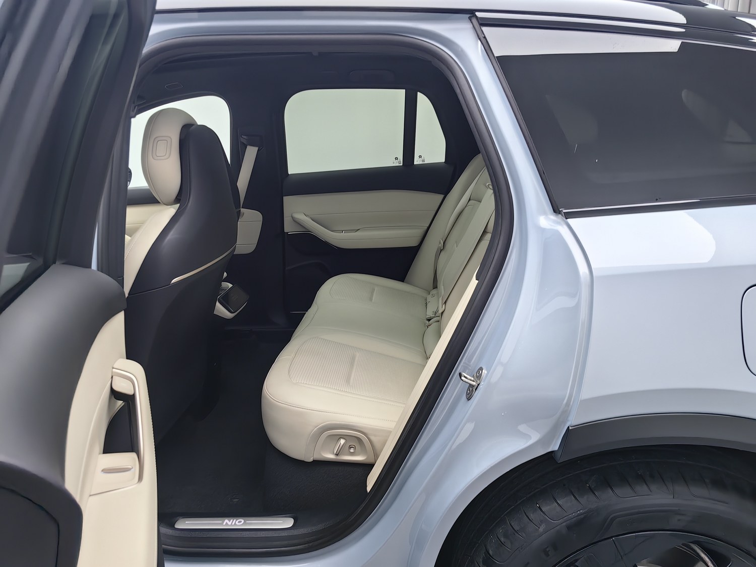 Used NIO ES6 2024