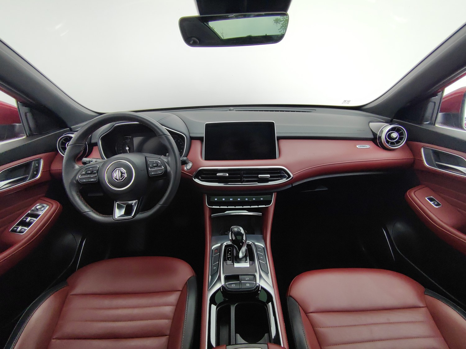 Used MG HS 2019 2.0 AT