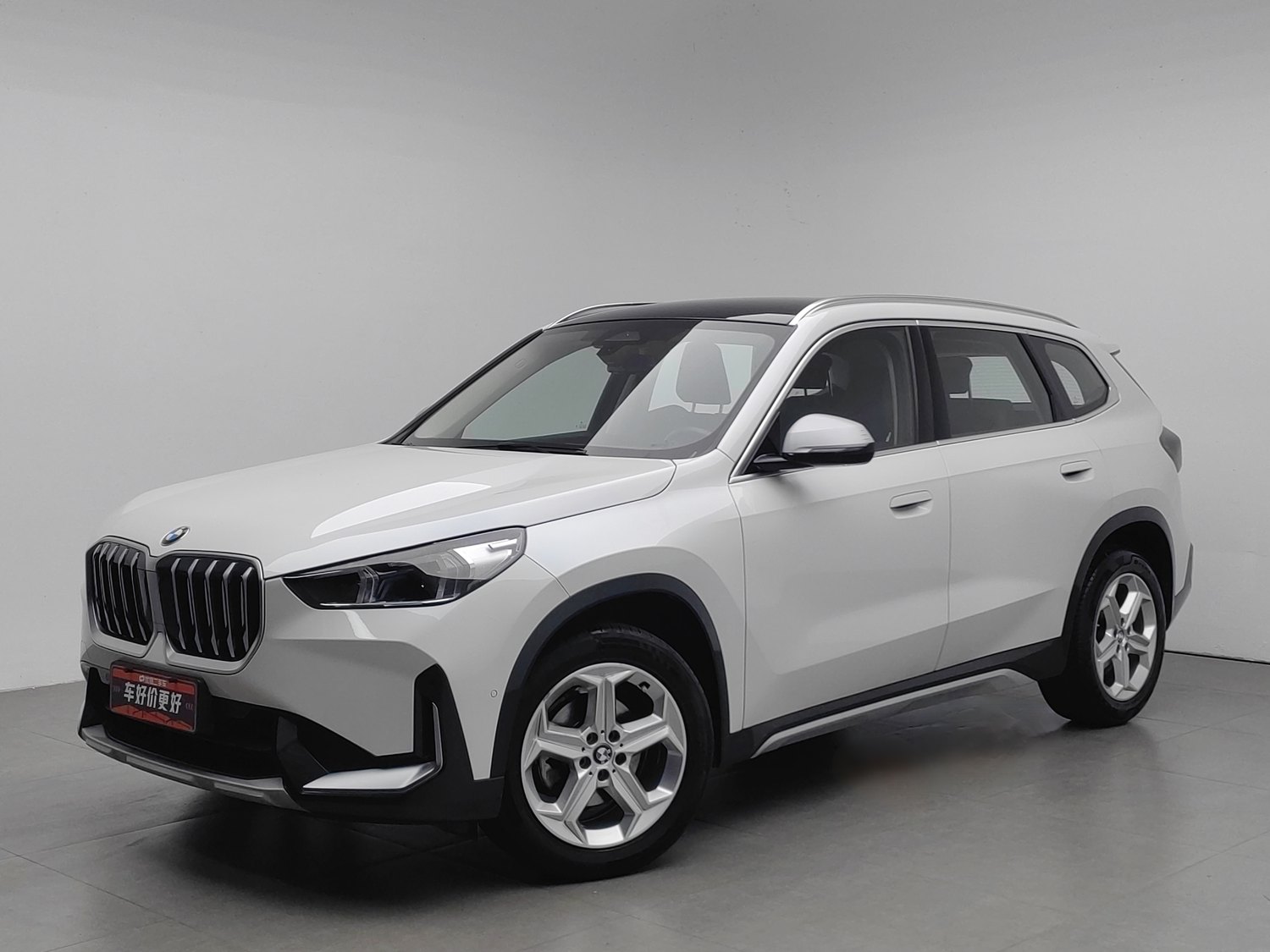 Used BMW X1 2023 1.5 AT