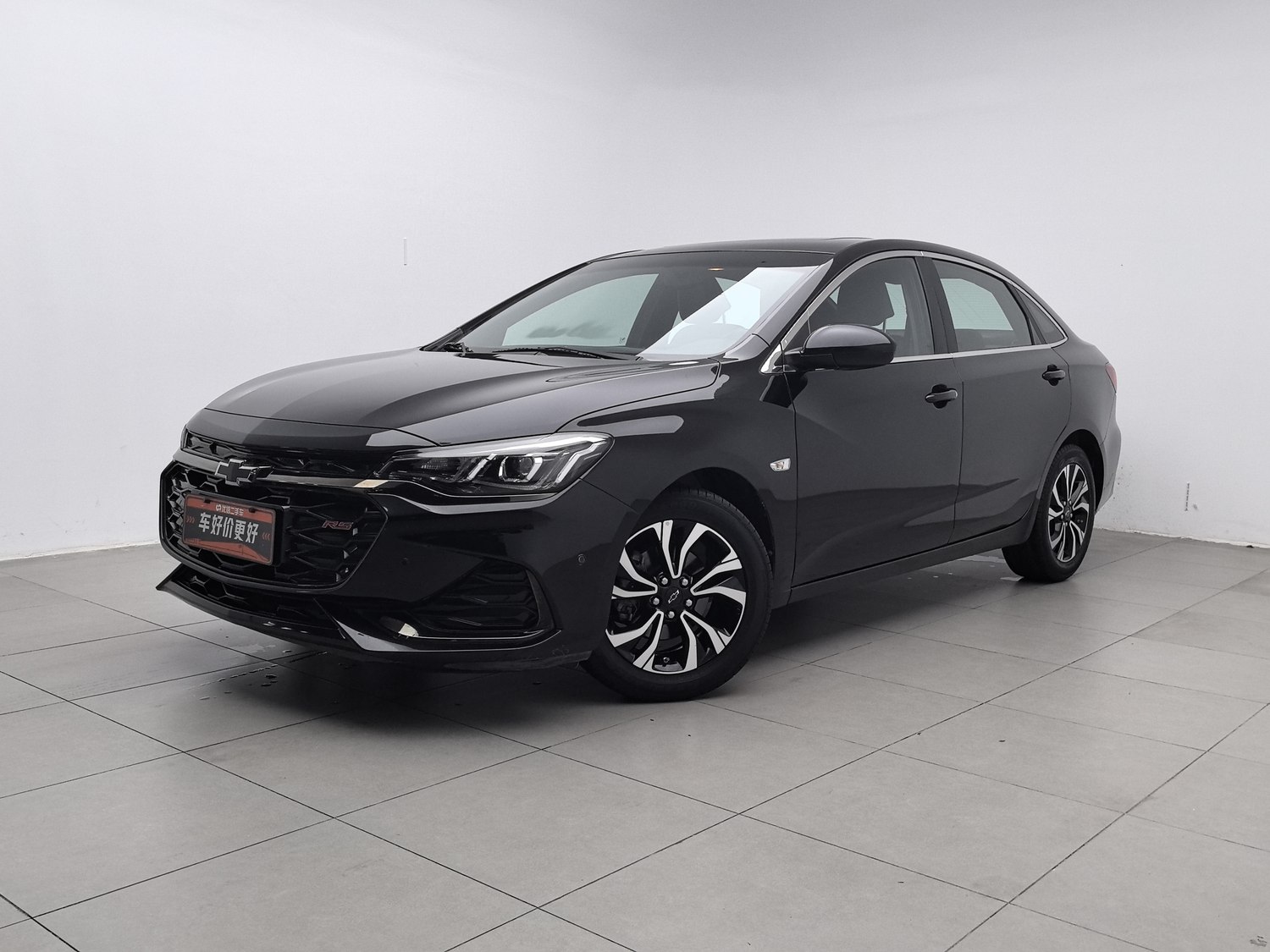 Used Chevrolet Monza 2019 1.3 AT