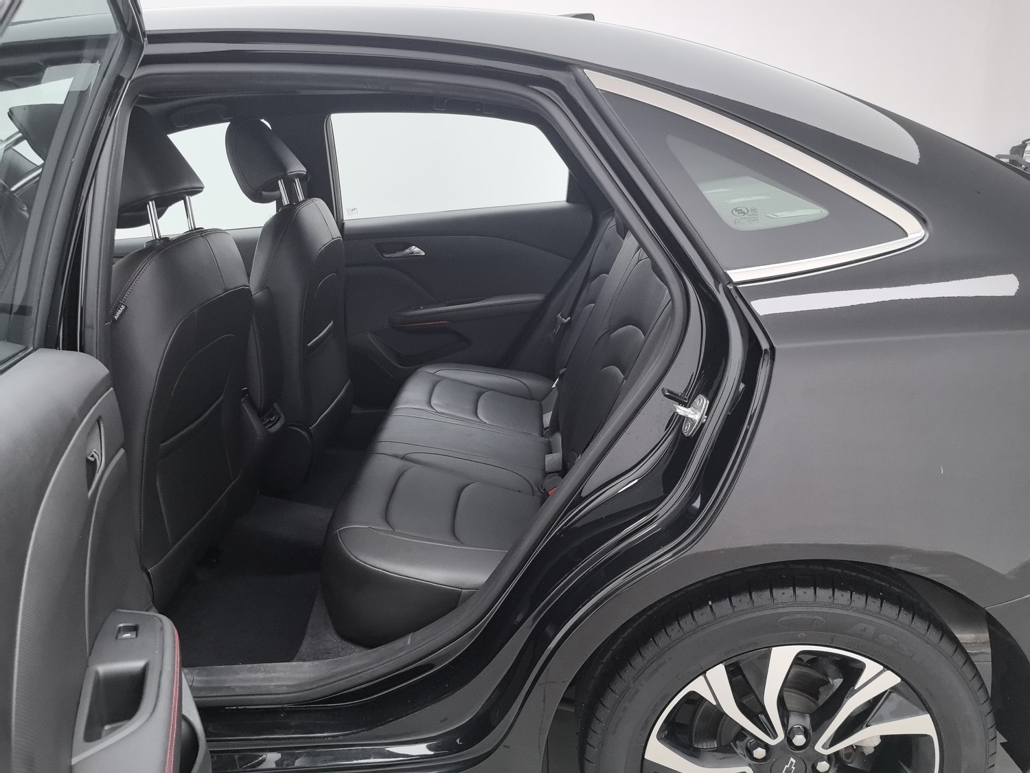 Used Chevrolet Monza 2019 1.3 AT