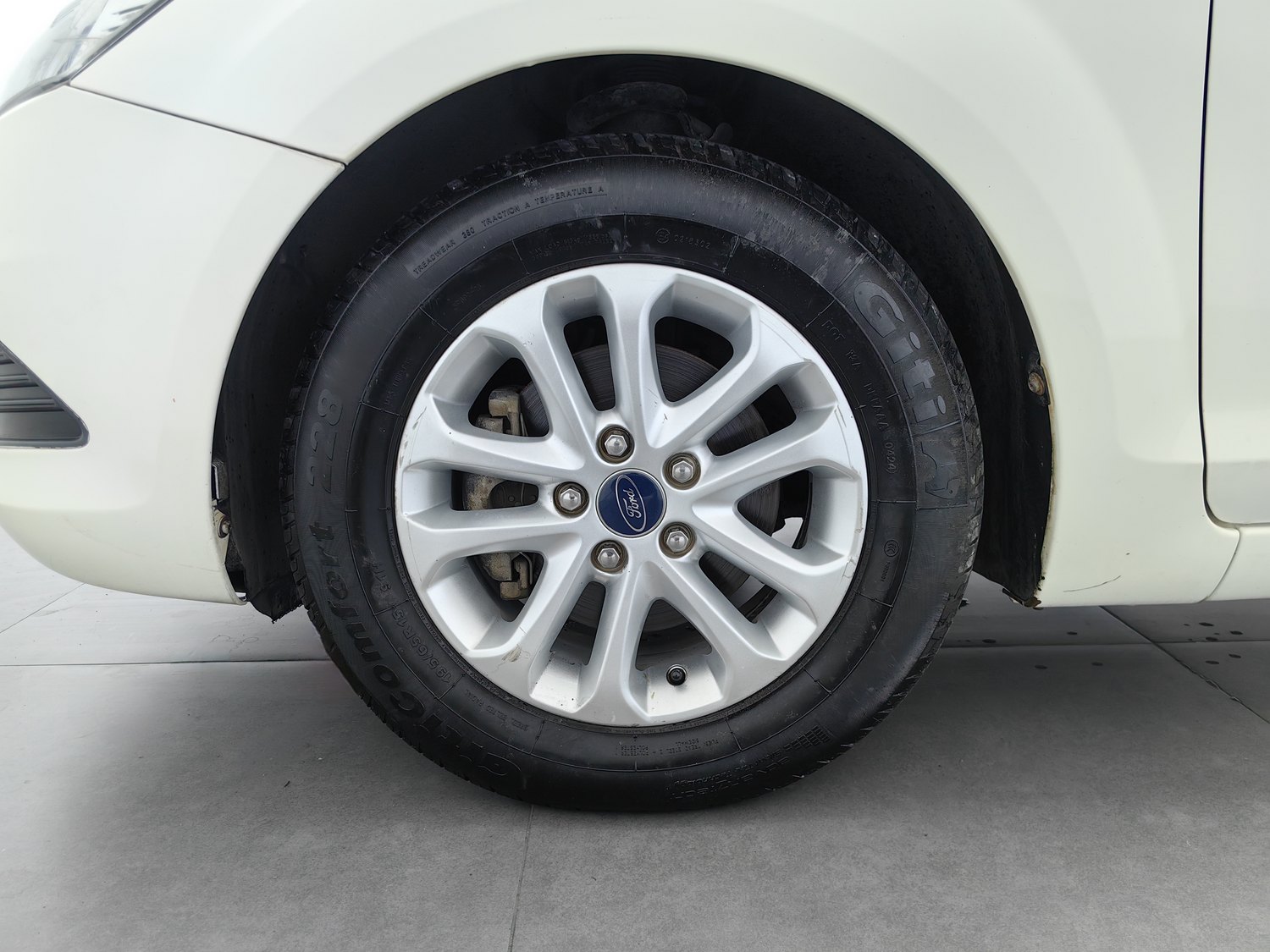 Used Ford Focus 2013 1.8 AT