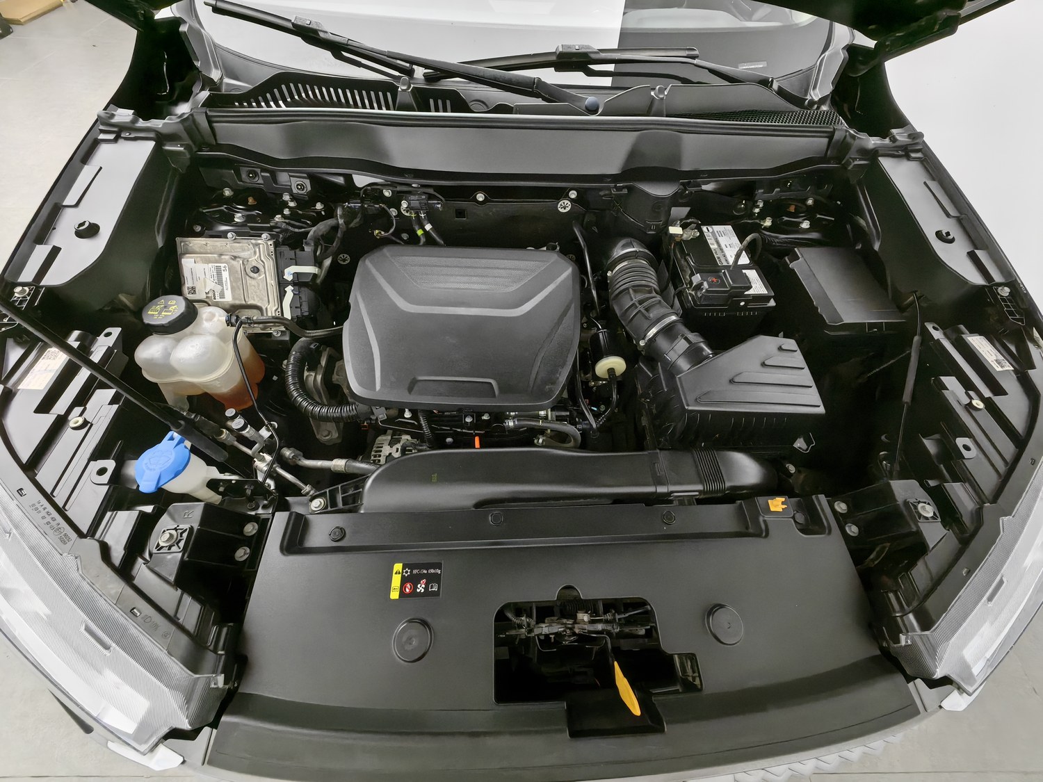 Used Haval H6 2022 1.5 AT