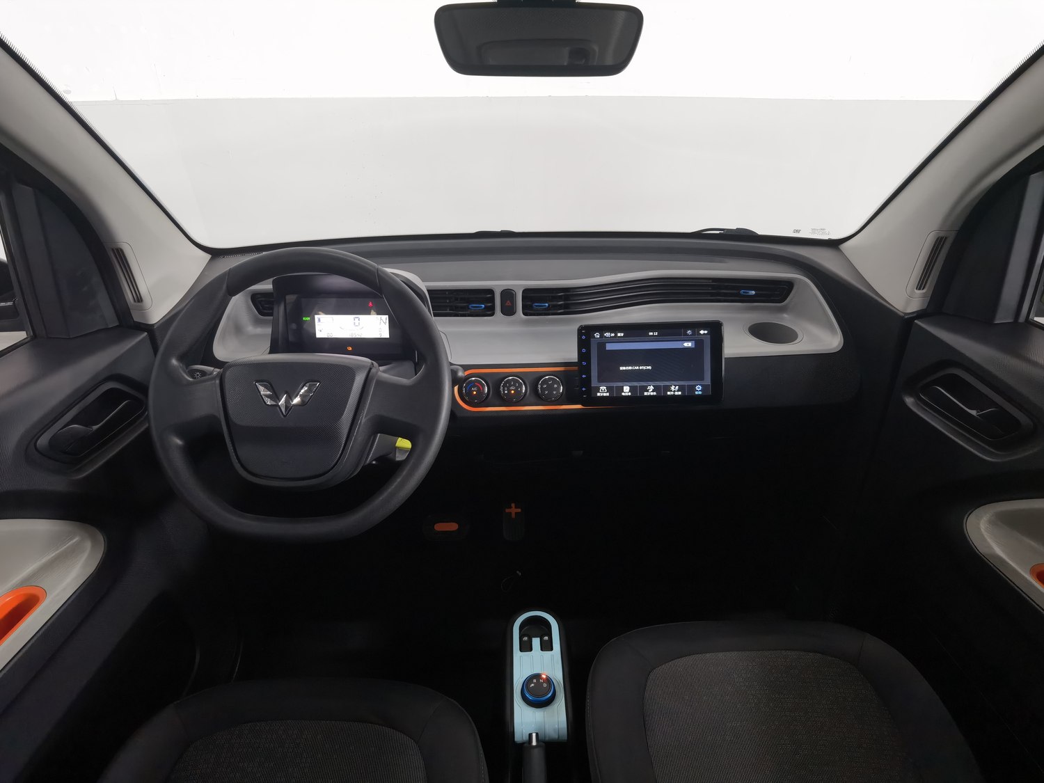 Used Wuling Hongguang MINIEV 2022