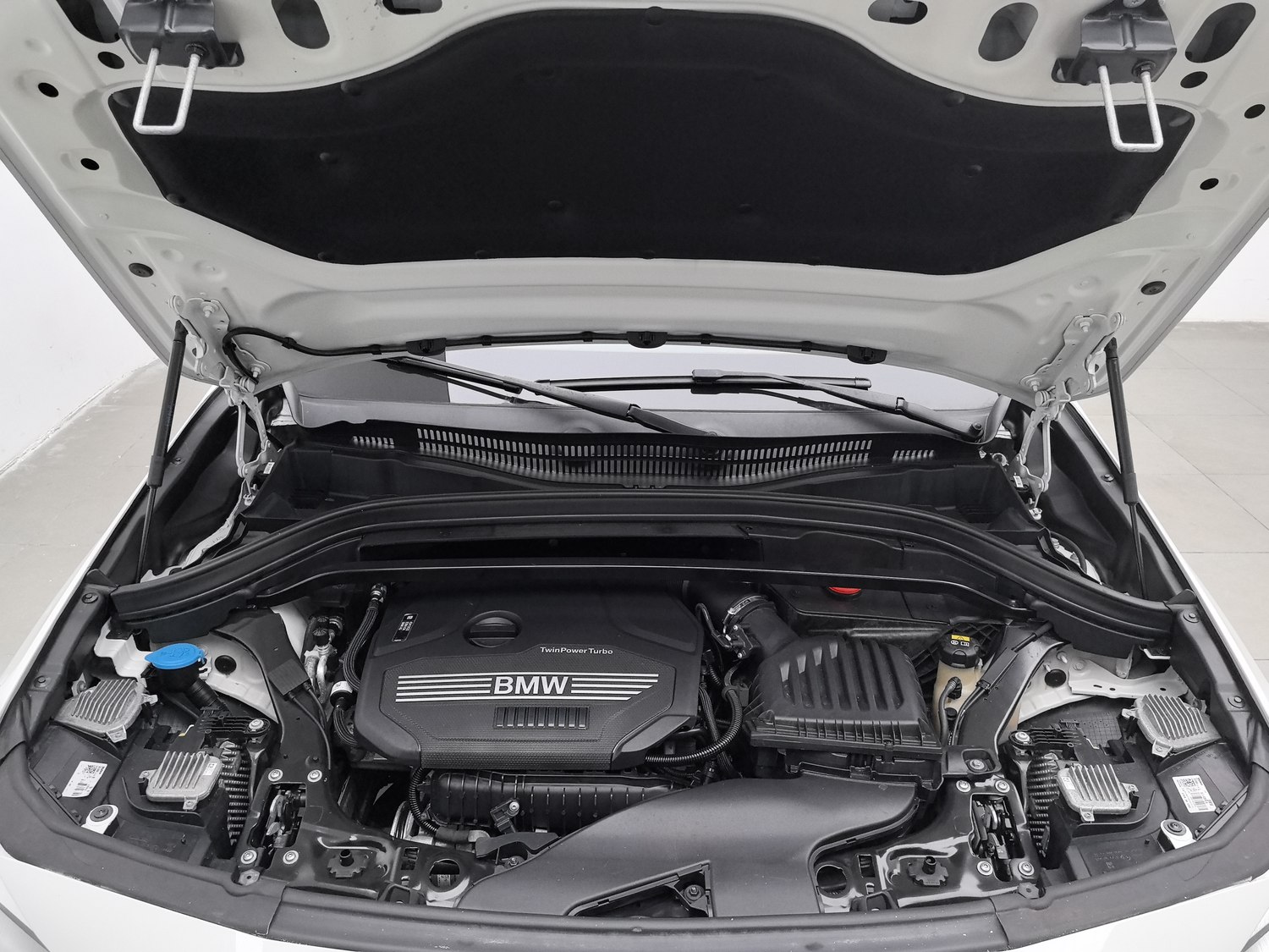 Used BMW X2 (Import) 2019 1.5 AT
