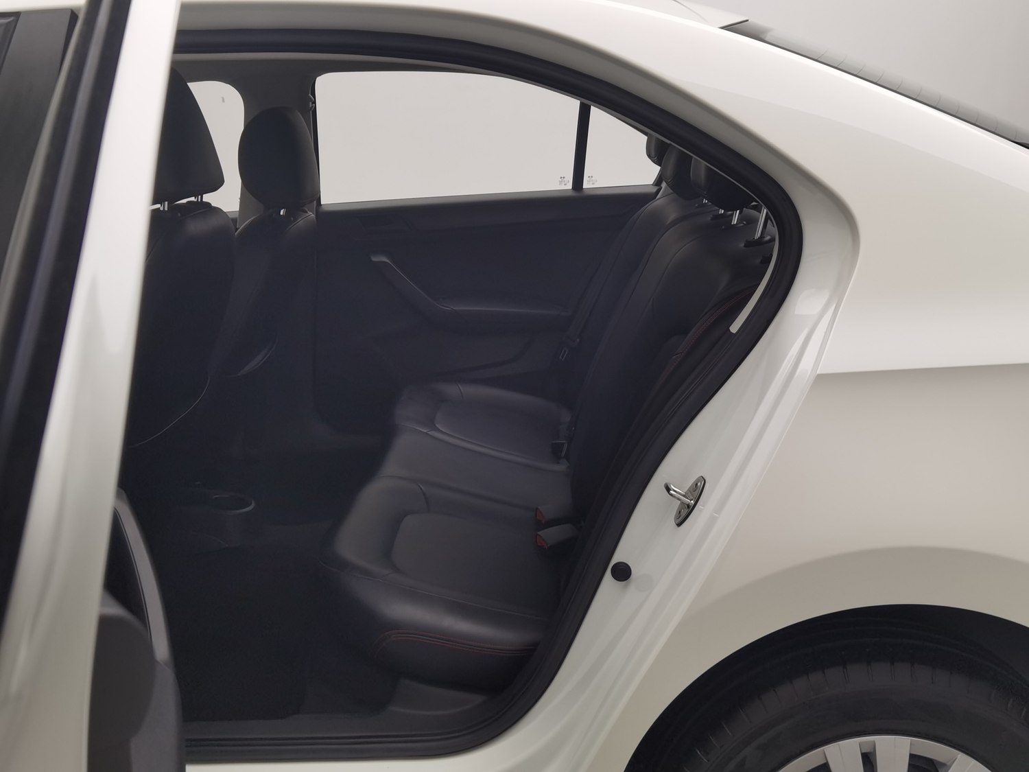 Used Volkswagen Santana 2021 1.5 MT