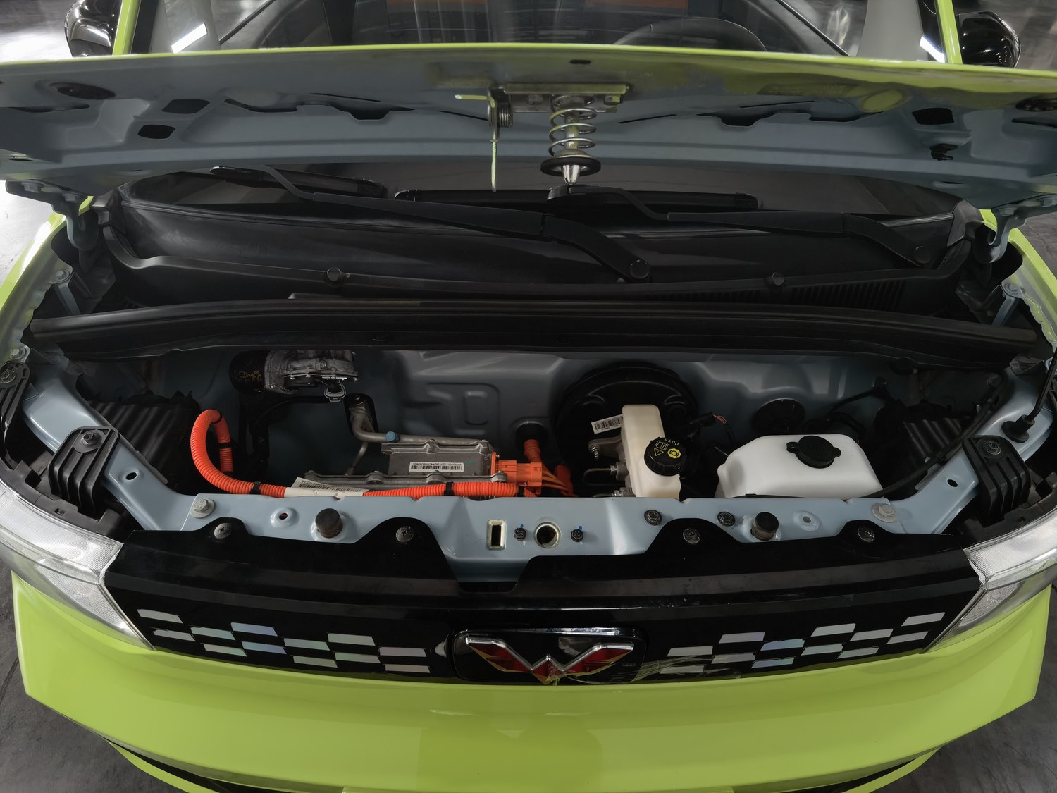 Used Wuling Hongguang MINIEV 2022