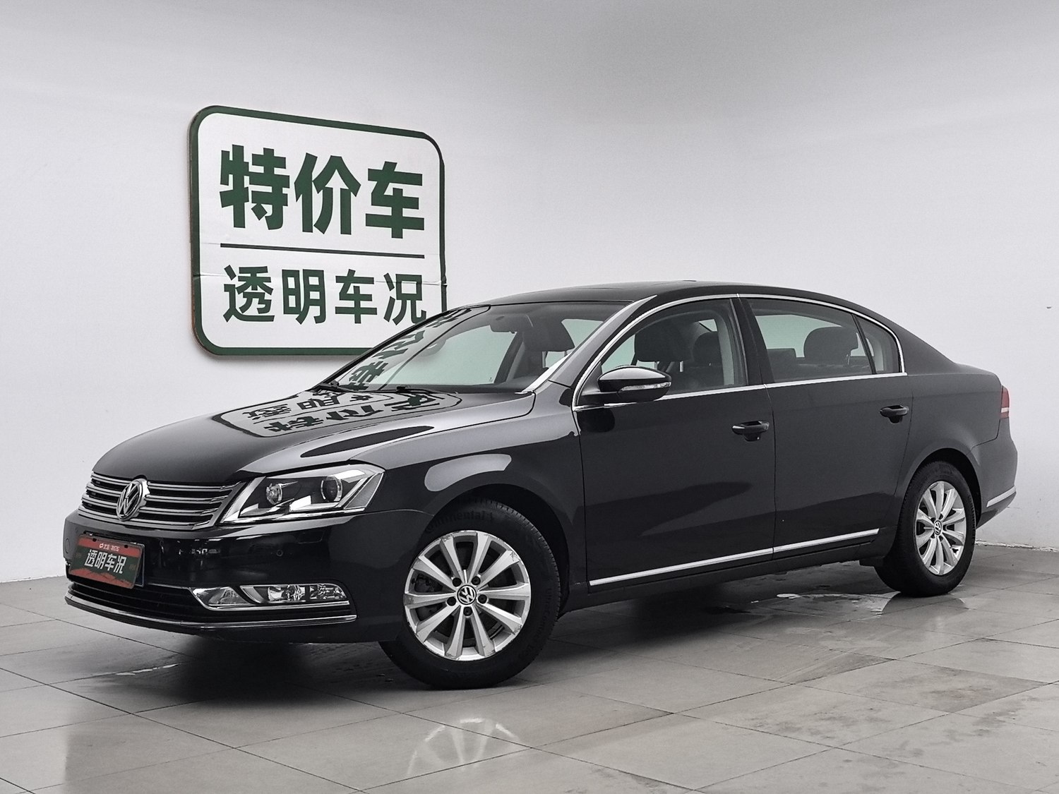 Used Volkswagen Magotan 2015 1.8 AT