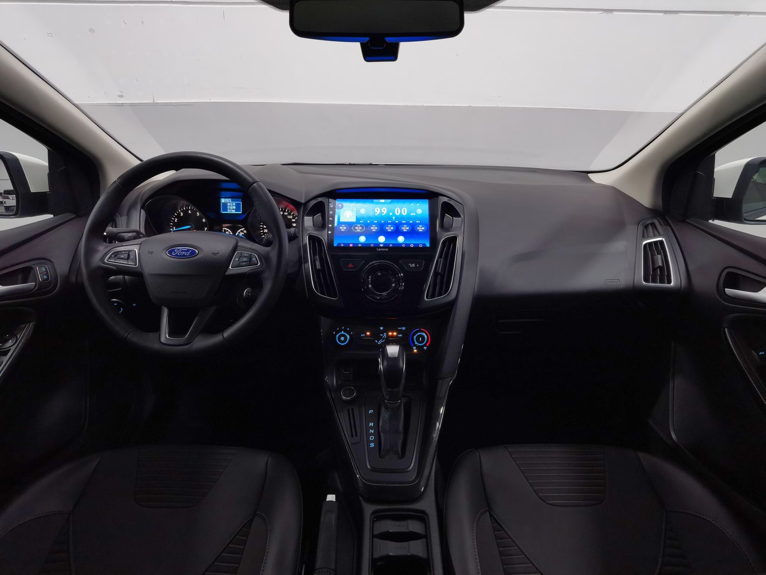 Used Ford Focus 2018 1.6 AT
