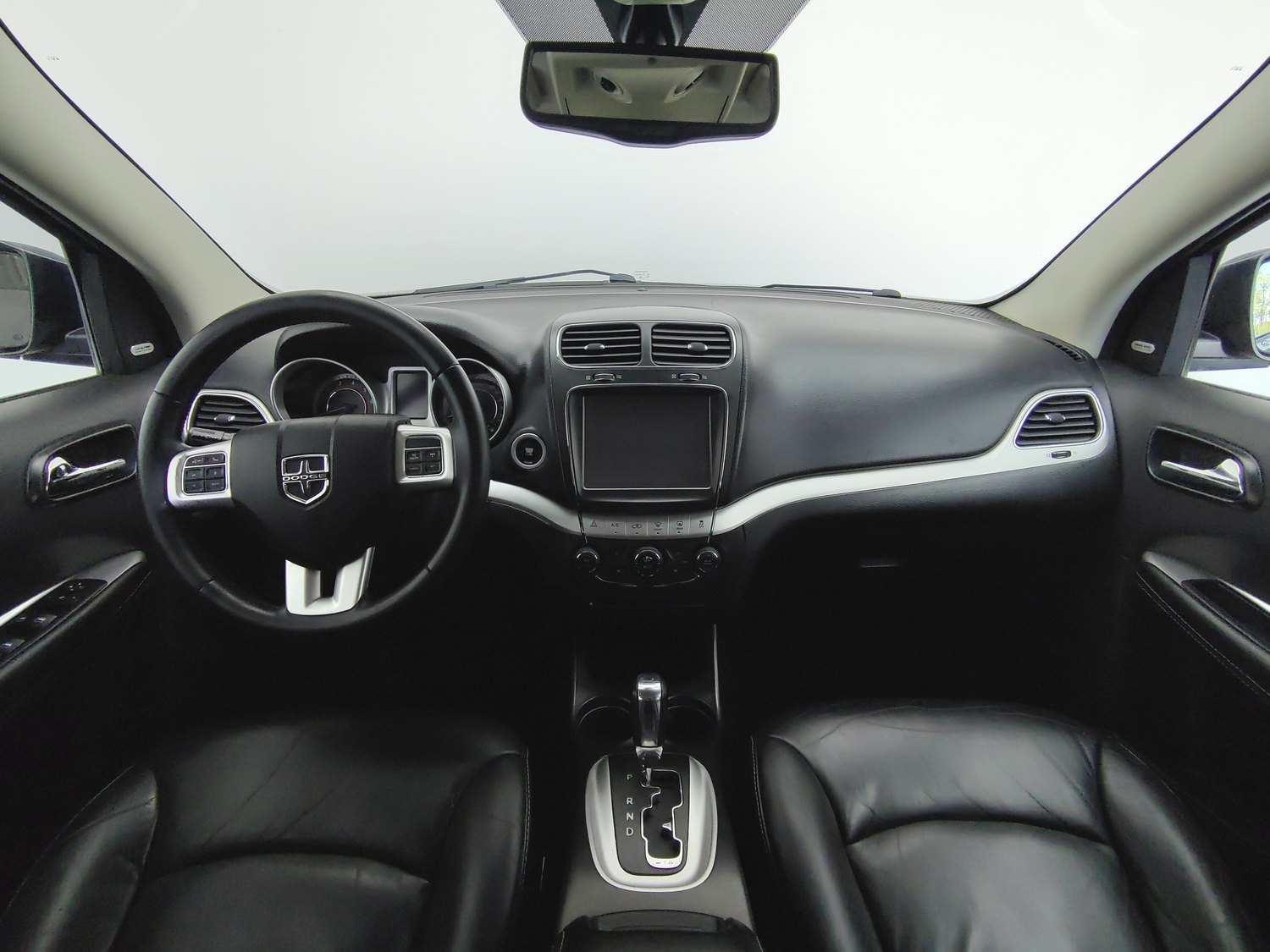 Used Dodge Journey 2013 2.4 AT