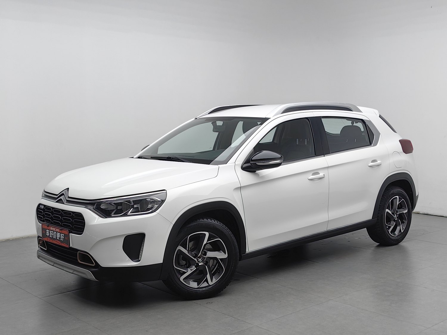Used Citroen C3-XR 2019 1.2 AT