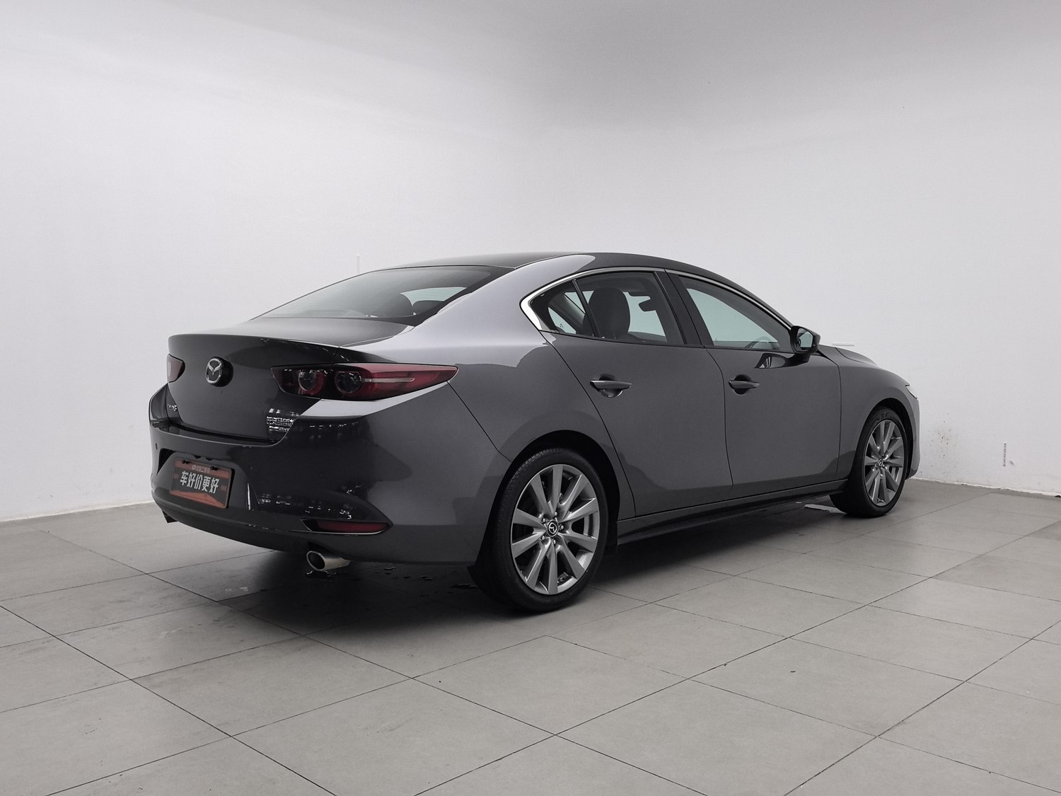 Used Mazda 3 Axela 2023 2.0 AT