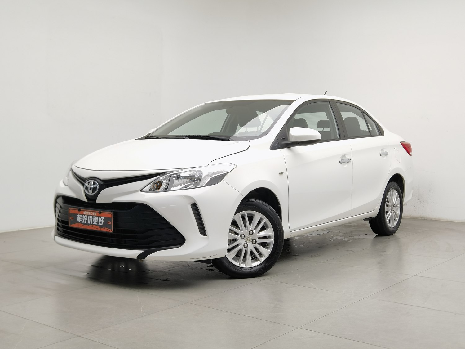 Used Toyota Vios 2019 1.5 AT