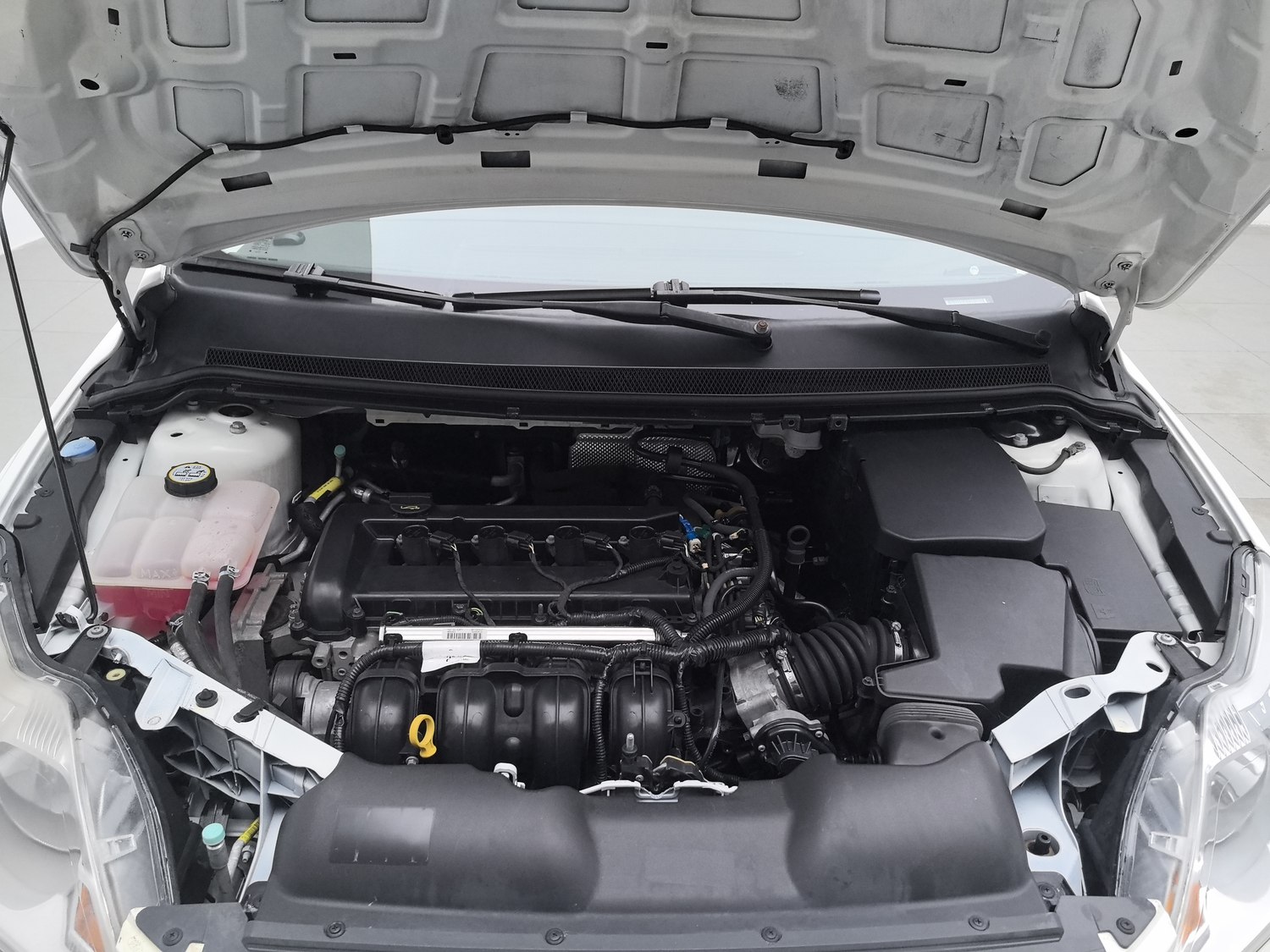 Used Ford Focus 2013 1.8 AT