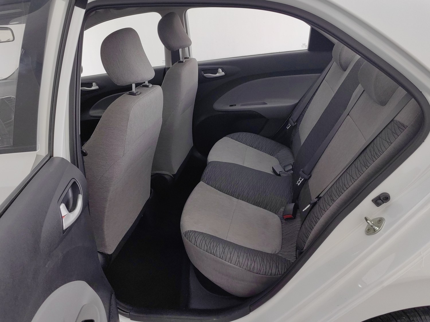 Used Kia Pegas 2020 1.4 AT