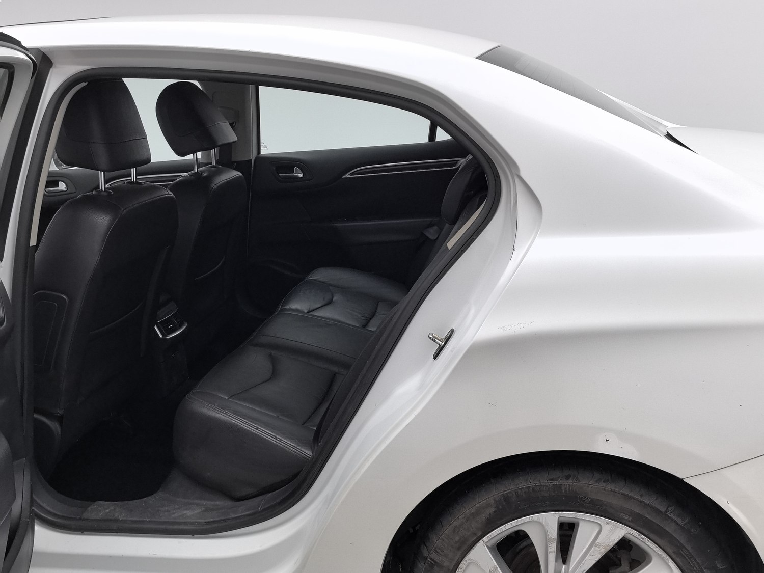 Used Citroen C4L 2013 1.6 AT