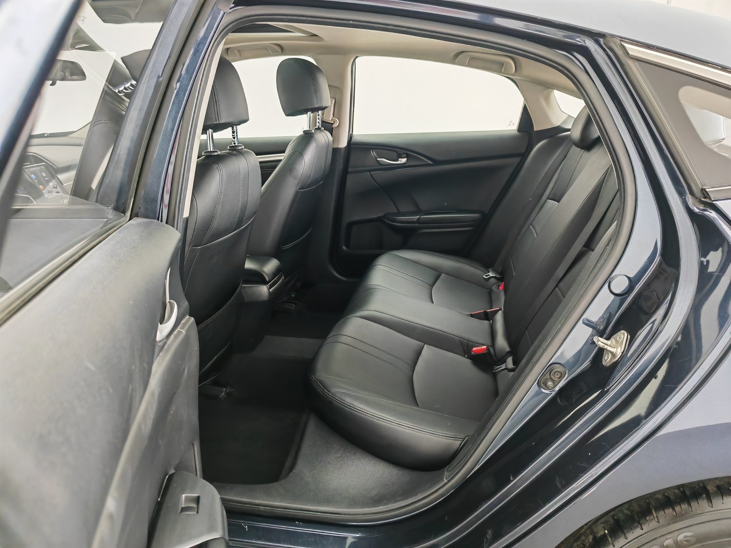 Used Honda Civic 2016 1.0 AT