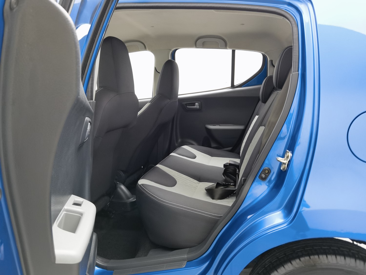 Used Suzuki Alto 2013 1.0 MT
