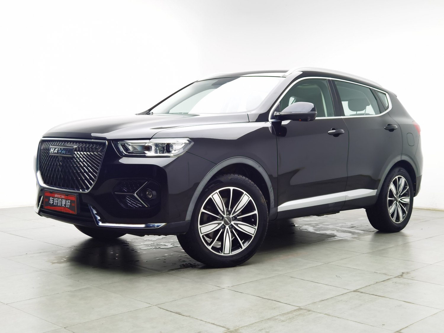 Used Haval H6 2020 1.5 AT